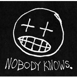 Nobody Knows (Double LP) cover