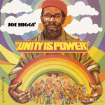 Unity Is Power (LP) cover