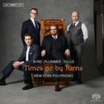 Times Go By Turns cover