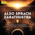 Also Sprach Zarathustra / Don Juan / etc cover