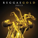 Reggae Gold 2013 cover