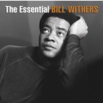 The Essential Bill Withers cover
