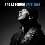 The Essential Santana cover