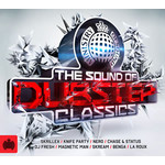 The Sound Of Dubstep Classics cover