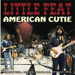 American Cutie cover