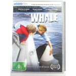 The Whale cover
