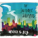Weather to Fly cover
