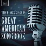 Great American Songbook cover