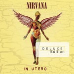In Utero - 20th Anniversary cover