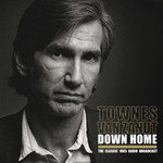 Down Home: The Classic 1985 Radio Broadcast (Double LP) cover