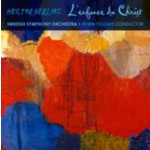 Berlioz: L'Enfance du Christ, Op. 25 cover