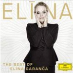 Elina: The Best of Elina Garanča cover