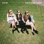 Days Are Gone cover