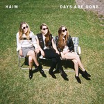 Days Are Gone (Deluxe Edition) cover