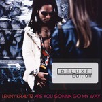 Are You Gonna Go My Way: 20th Anniversary Deluxe Edition cover