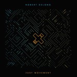 Just Movement cover