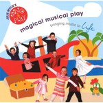 Magical Musical Play cover