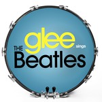 Glee Sings The Beatles cover