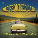 The Promised Land cover