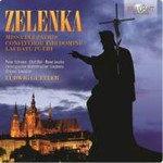 Zelenka: Missa Dei Patris, Psalms & Capriccio's cover