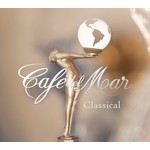 Cafe Del Mar Classical cover