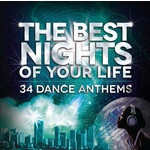 The Best Nights Of Your Life cover