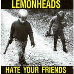 Hate Your Friends (Deluxe) cover