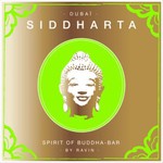 Siddharta - Dubai cover