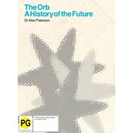 A History Of The Future cover