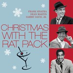 Christmas With The Rat Pack cover