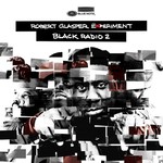 Black Radio: Volume 2 cover