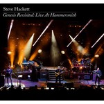 Genesis Revisited: Live At Hammersmith cover
