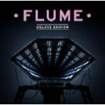Flume (Deluxe Edition) cover