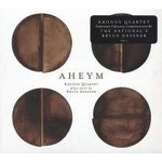 Aheym cover