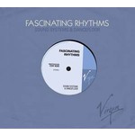 Fascinating Rhythms - Sound Systems & Dancefloors cover