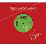 Methods Of Dance - Electronica & Leftfield 1973-1986 cover