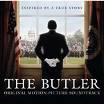 The Butler - Original Motion Picture Soundtrack cover