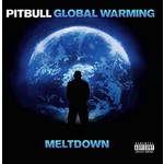Global Warming: Meltdown cover