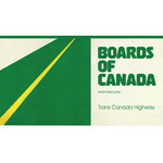 Trans Canada Highway (12") cover