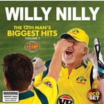 Willy Nilly - Biggest Hits Volume 1 cover