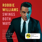 Swings Both Ways (Deluxe Edition) cover