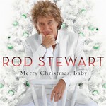 Merry Christmas Baby (Deluxe Edition) cover