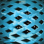Tommy (Double LP) cover