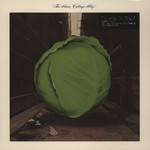 Cabbage Alley (LP) cover