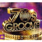 70s Groove cover