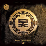 Shogun Audio Presents: Way Of The Warrior 2 cover