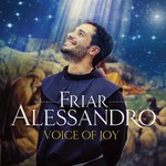 Voice Of Joy (UK / International Version) cover