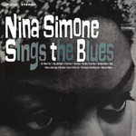 Sings The Blues (LP) cover
