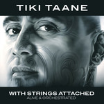 With Strings Attached (Alive & Orchestrated) cover