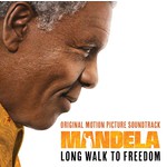 Mandela - Long Walk To Freedom cover